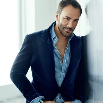 Is Tom Ford: The Ultimate Guide to the Fashion Icon